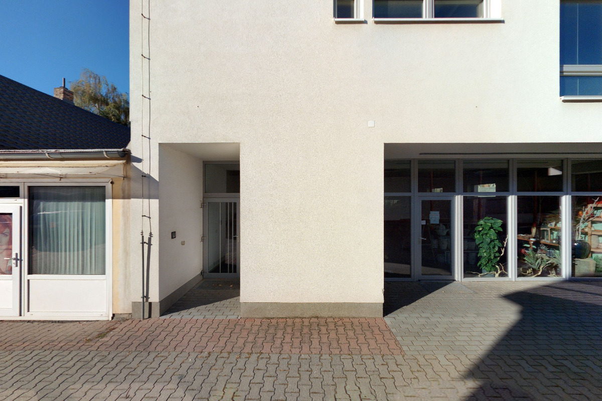 Květinářství Plantica foto 2