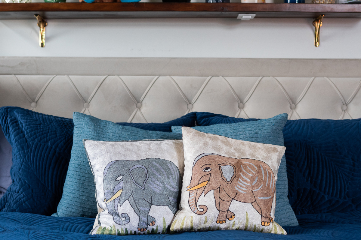 Victoria Design Stays