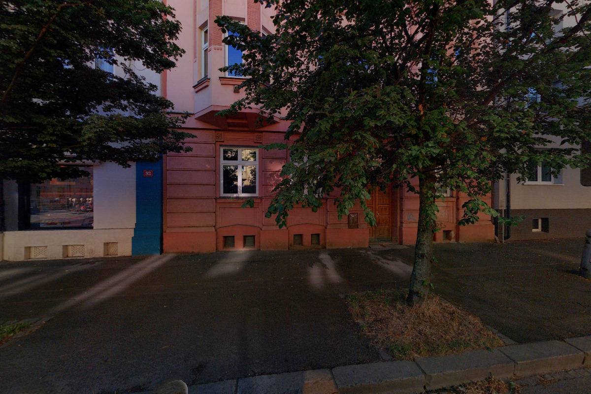 Společenství vlastníků domu Klatovská 95 v Plzni