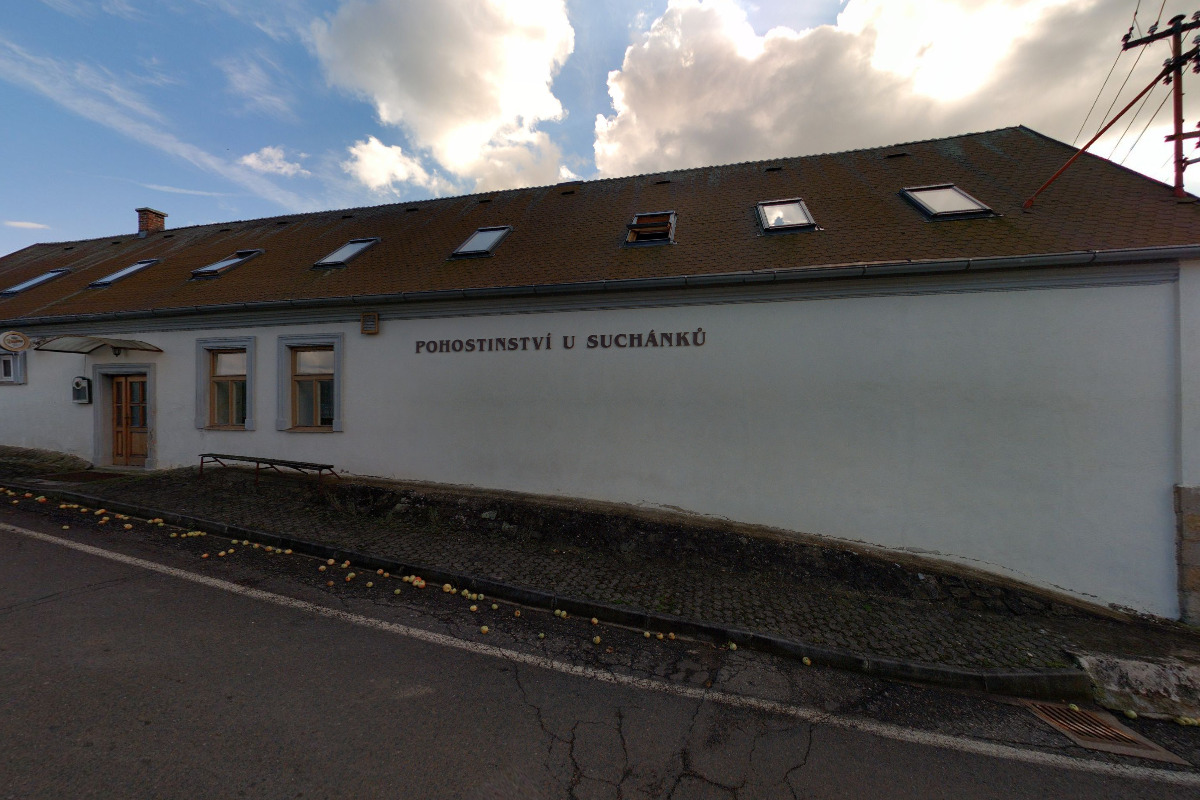 Petirovo Cukrařství