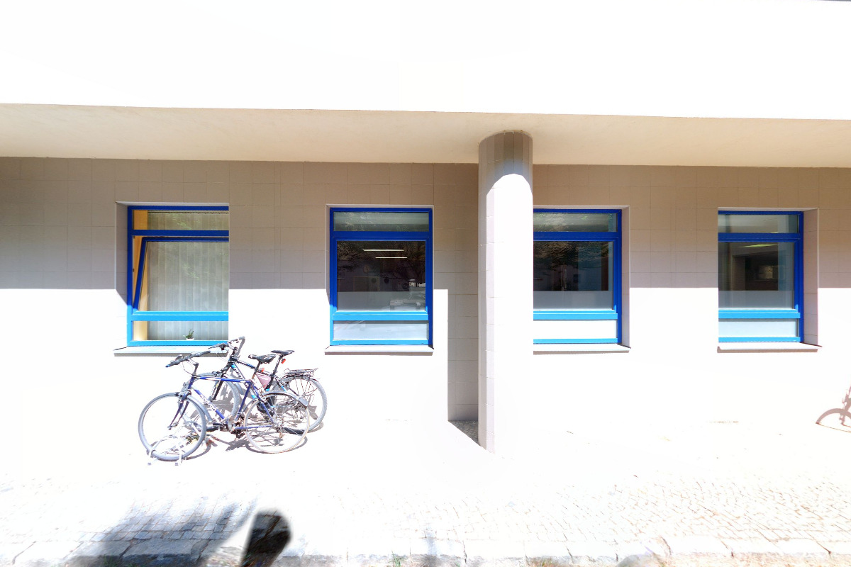 Gastroenterologická a endoskopická ambulance - Nemocnice Nové Město na Moravě