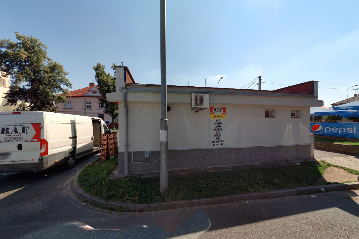 B.A.F. centrum, s.r.o.