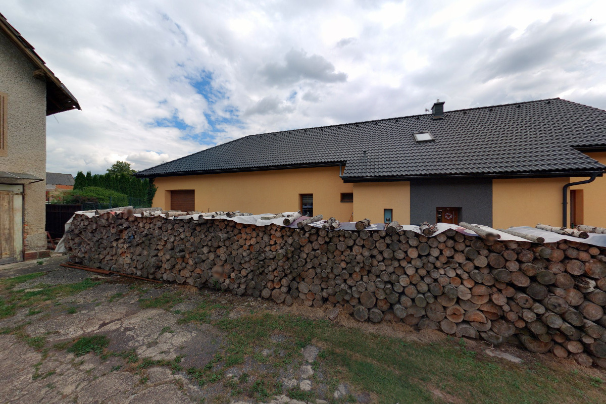 Kineziologie Marcela Karolína Maixnerová