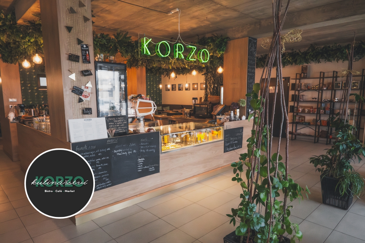 Kulinářství Korzo foto 4