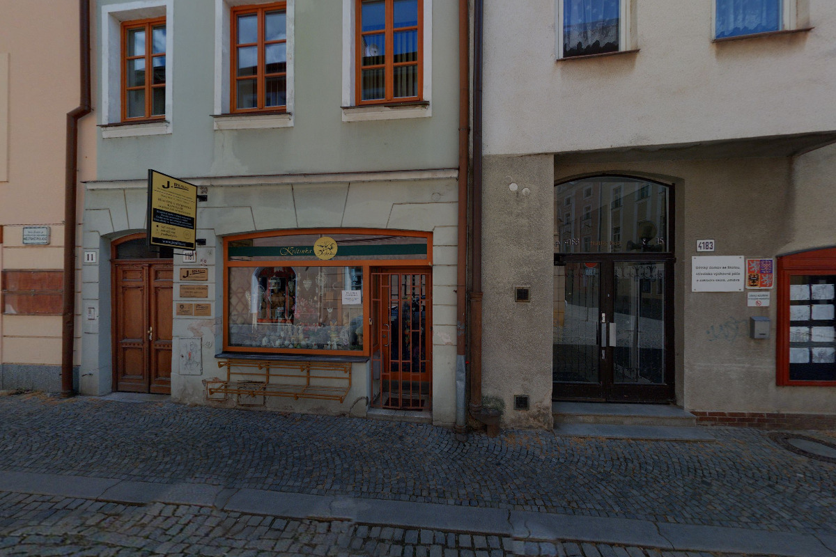 Urbanistické středisko Jihlava, spol. s r.o.