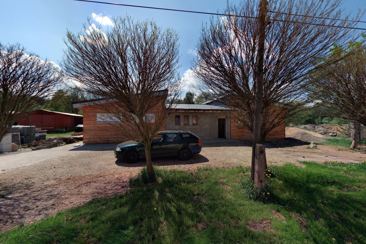 Junák - český skaut, středisko Parkán Polná, z. s.