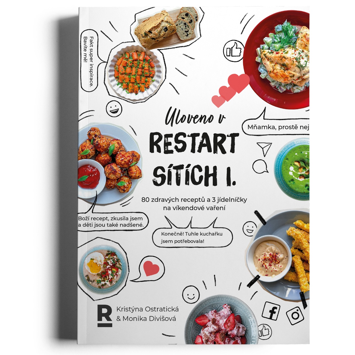 Restartujem® foto 4