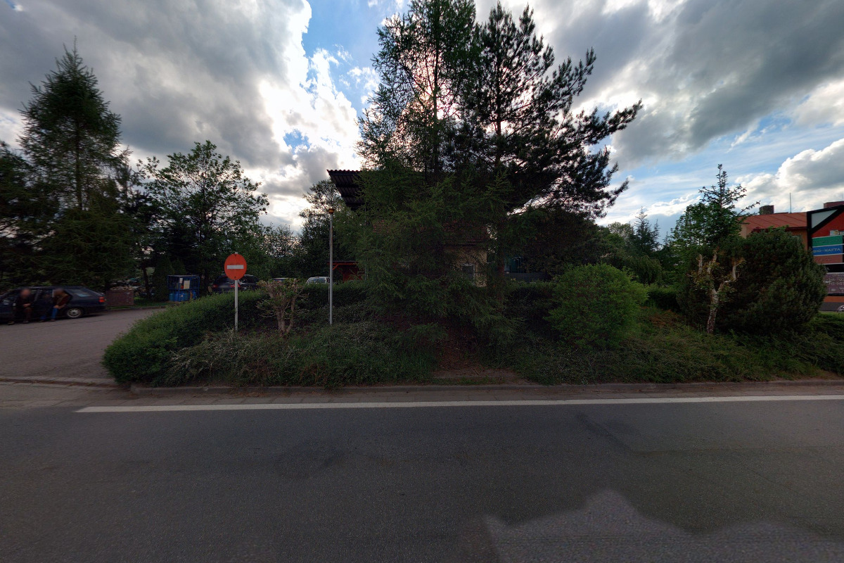 TEMA Servis, s.r.o. - čerpací stanice