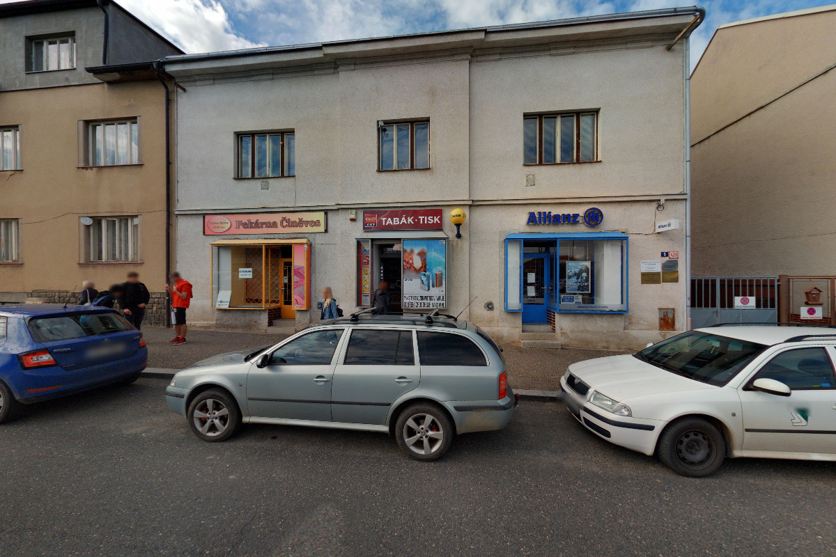 Mgr. Miroslav Schüller, advokátní kancelář foto 2