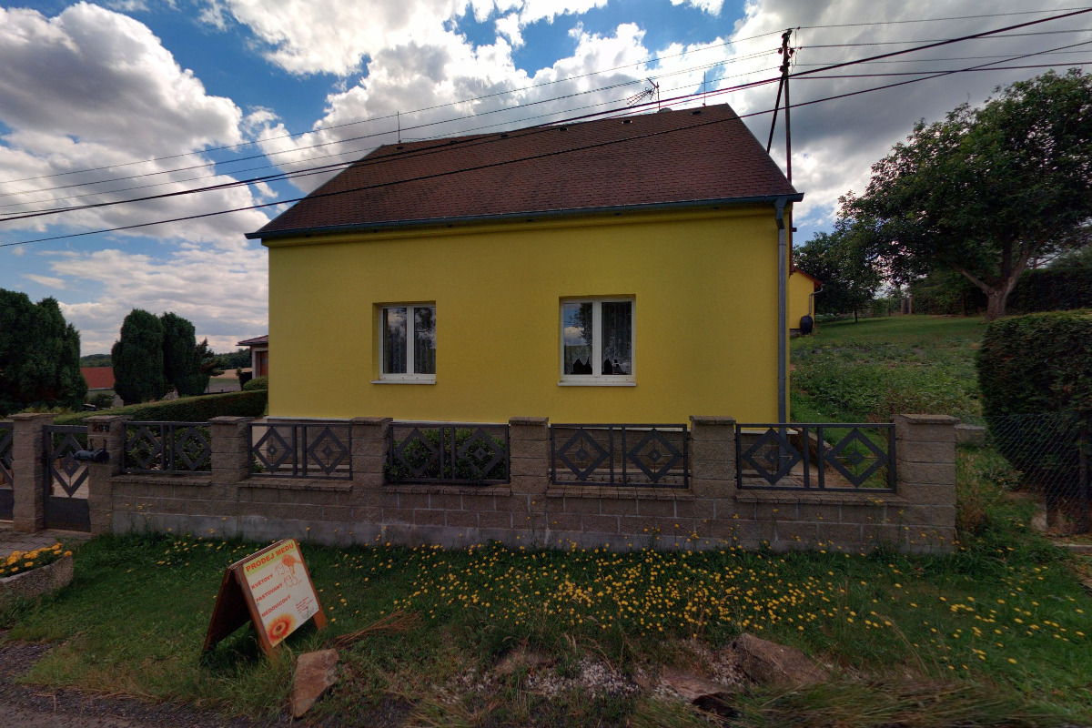 Včelařství Šimek