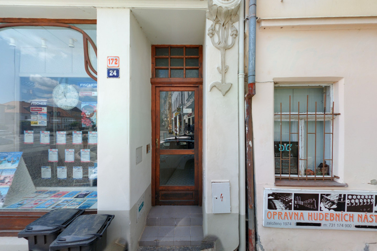 Cestovní agentura - Jitka Gottlieberová foto 2