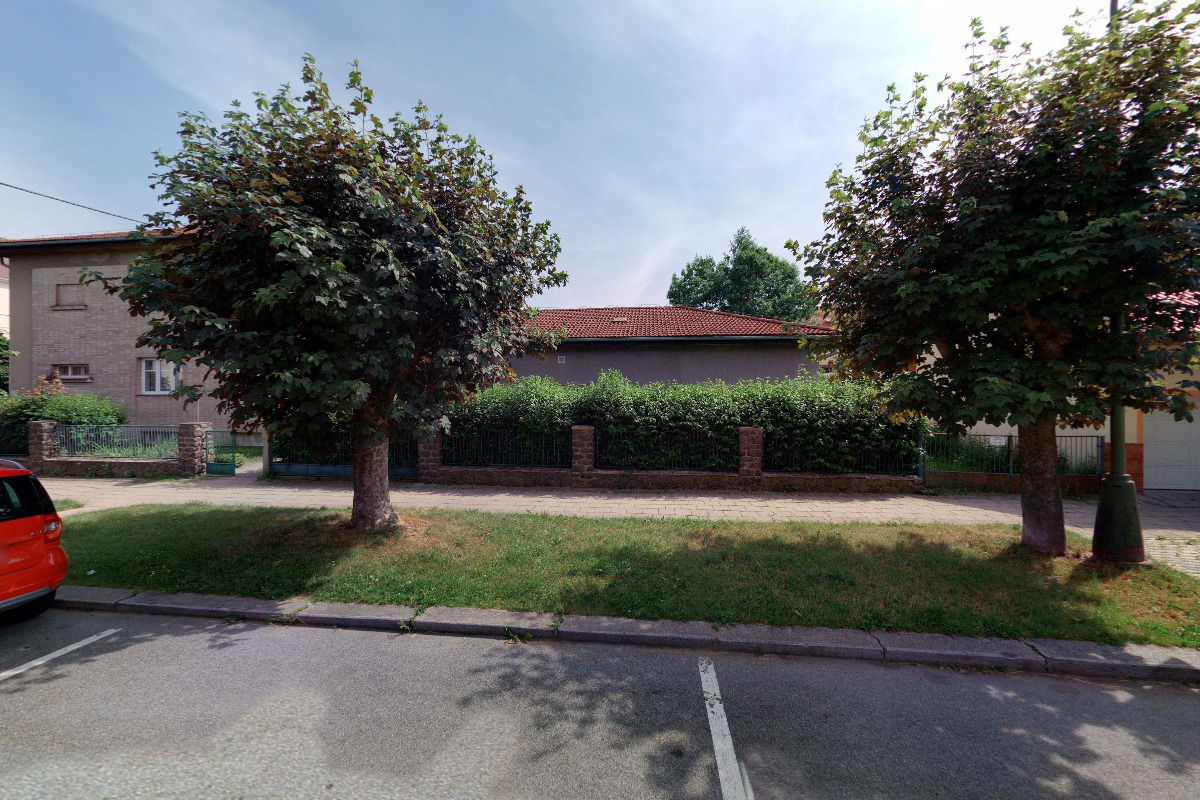 ZŠ Třebíč, Zahradníčkova