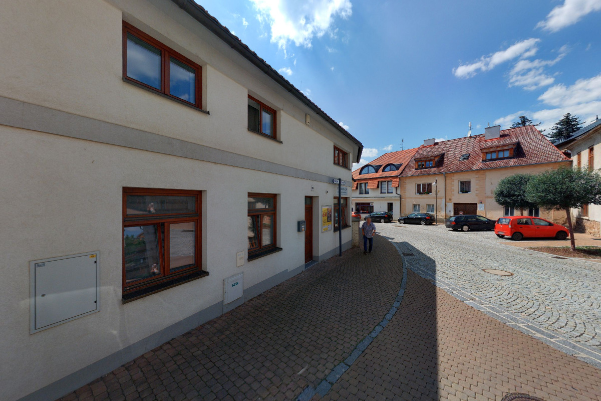 DSM Taxi s. r. o. foto 2