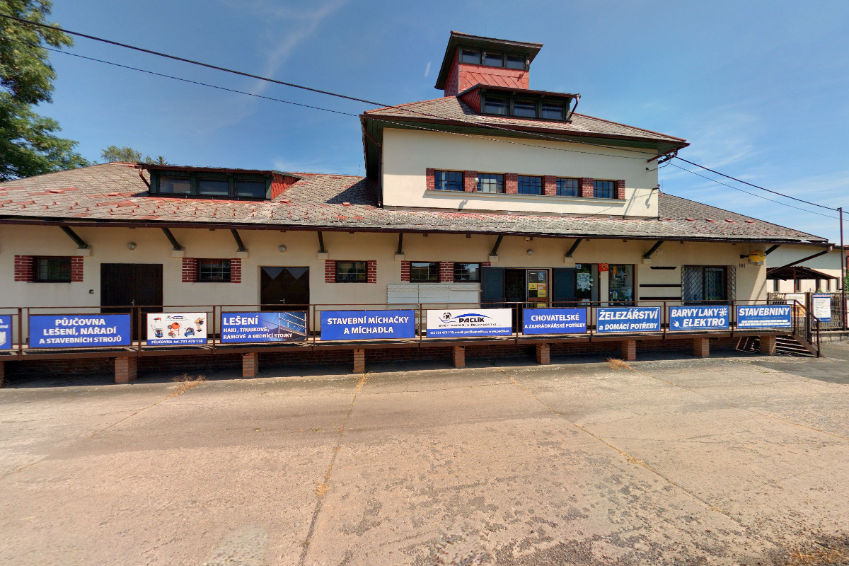 PACLÍK, s.r.o. - VELKOOBCHOD ŽELEZÁŘSTVÍ foto 5