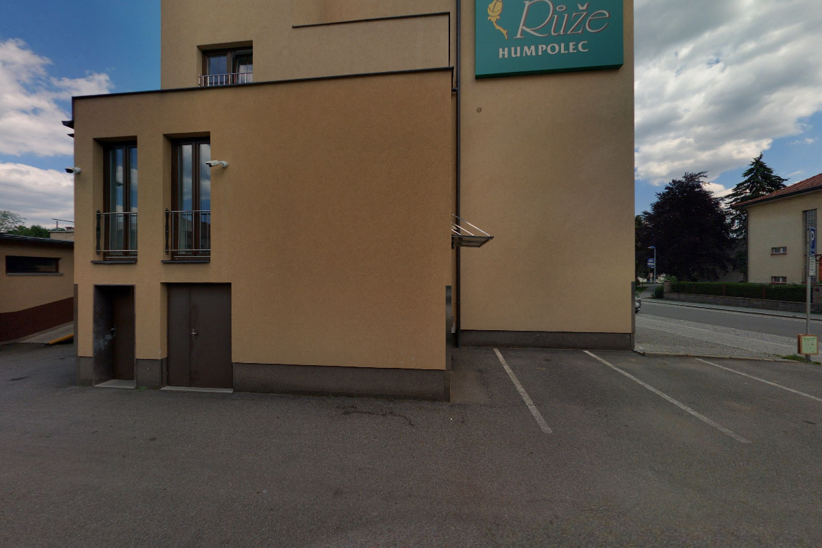 BALA potraviny Bartoška - Růže