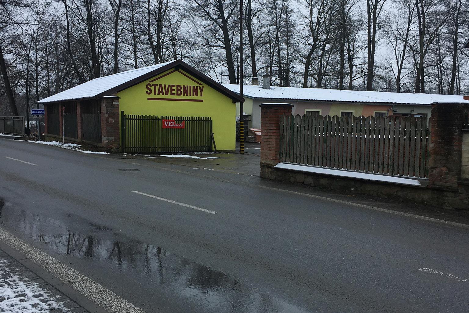 J. K. Stavební s. r. o.