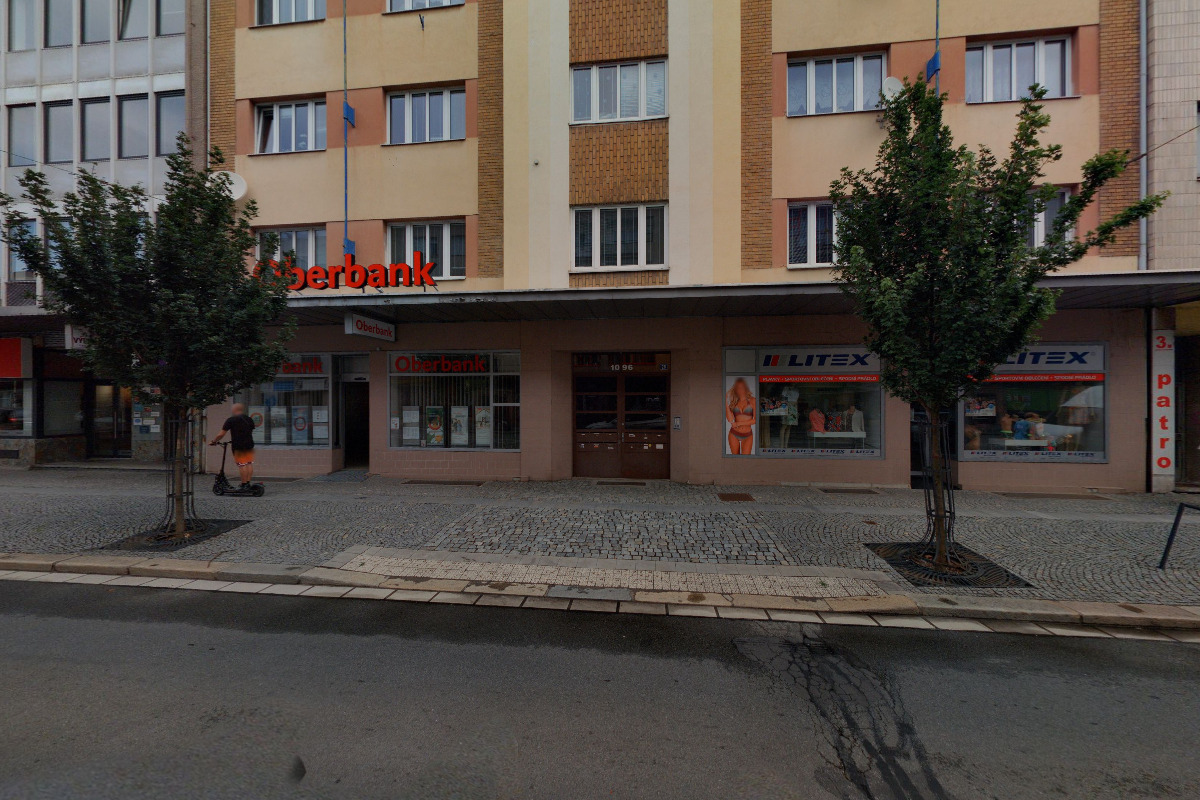 Oberbank Leasing, spol. s r.o. foto 2