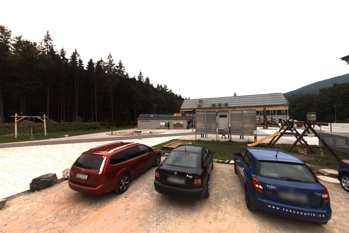 Heliaschool Kouty nad Desnou