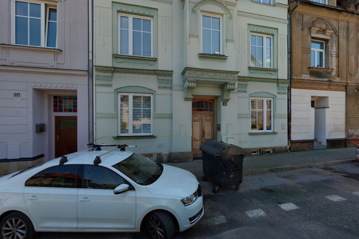 Mgr. et Mgr. Ondřej Čalovka - Psychoterapie