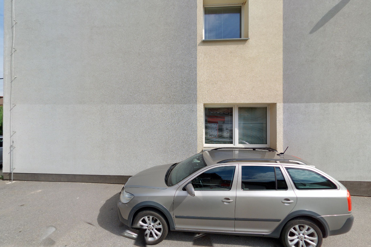 Policie ČR - Obvodní oddělení Bystřice nad Pernštejnem foto 2