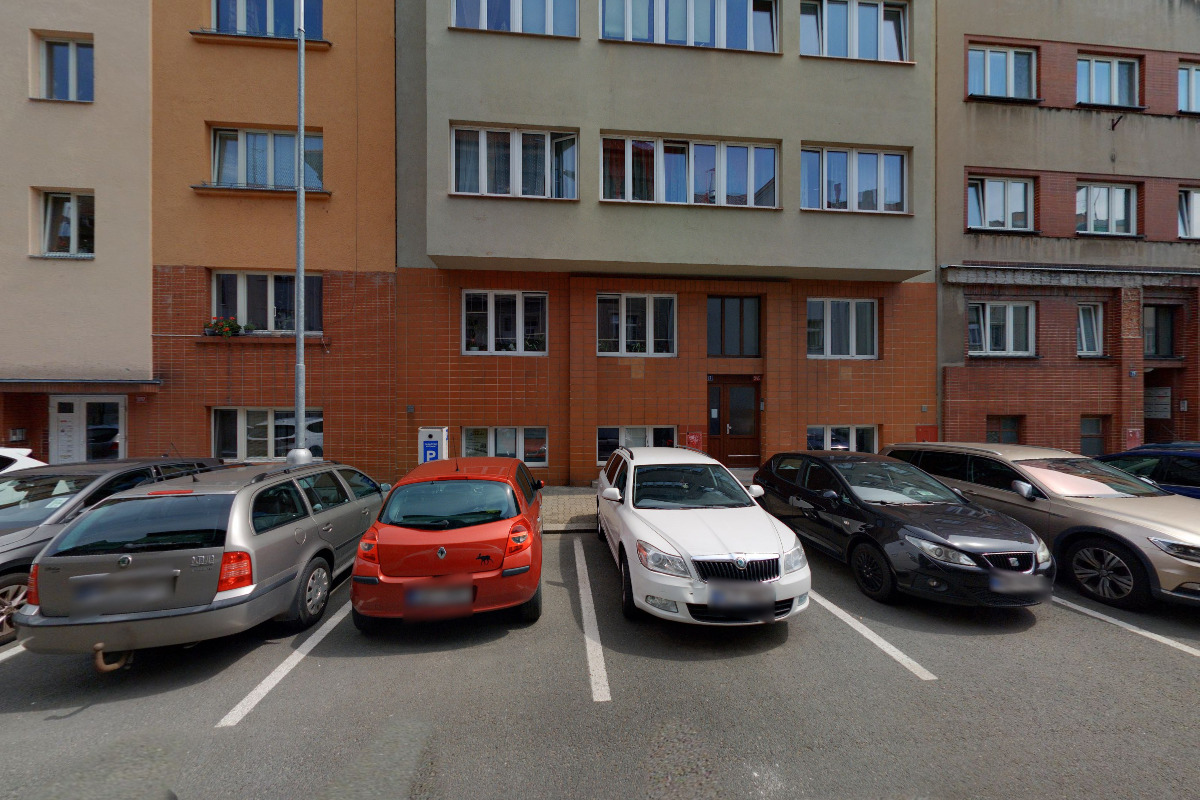 Patrik Balada - stěhování, úklid foto 2