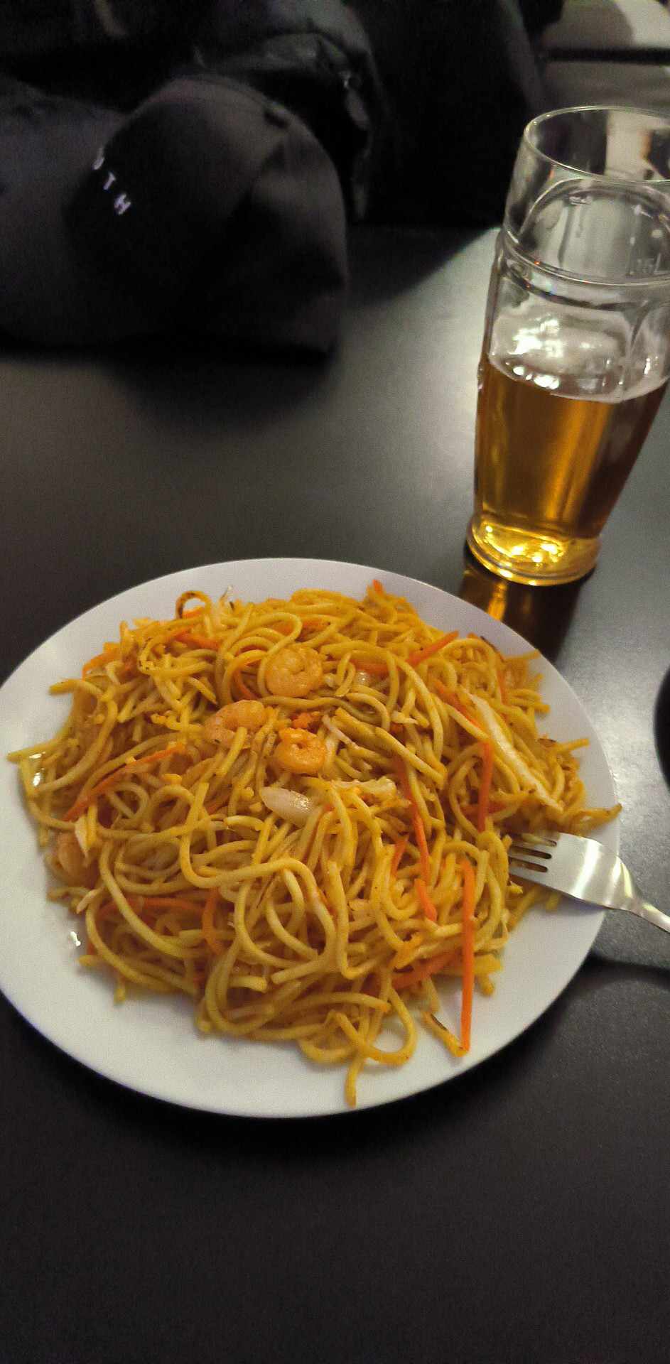 Restaurace Rongvang foto 3