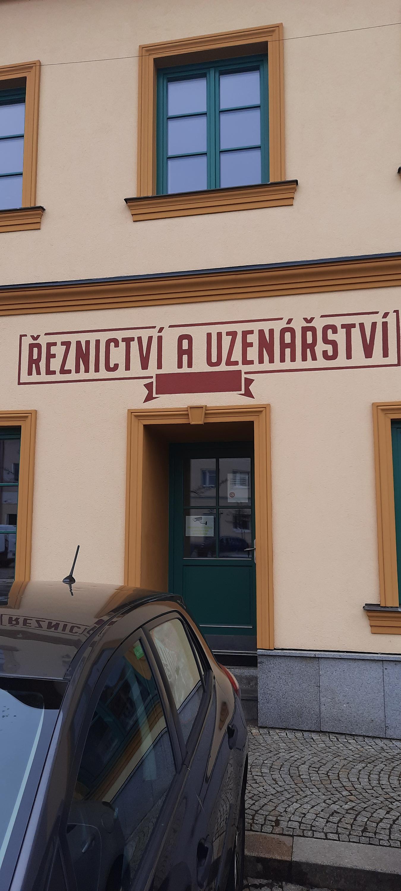 Malířství Chroňák foto 5