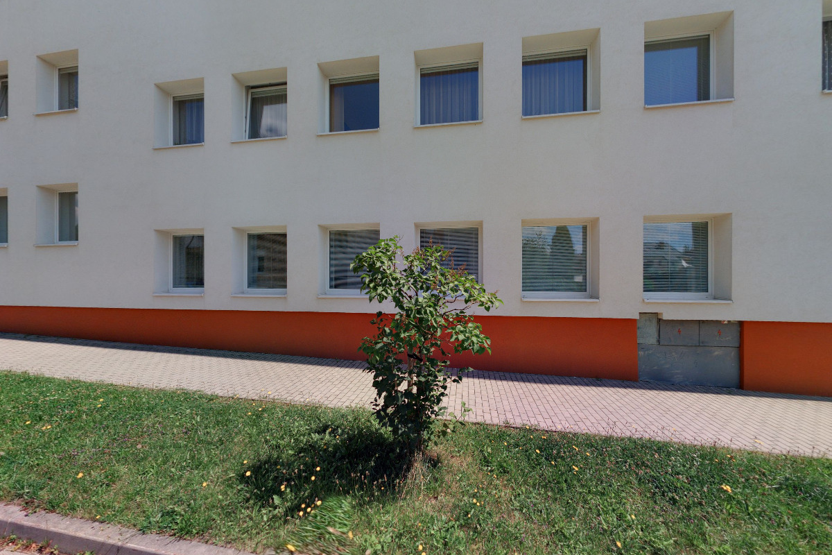 Územní pracoviště Žďár nad Sázavou foto 2