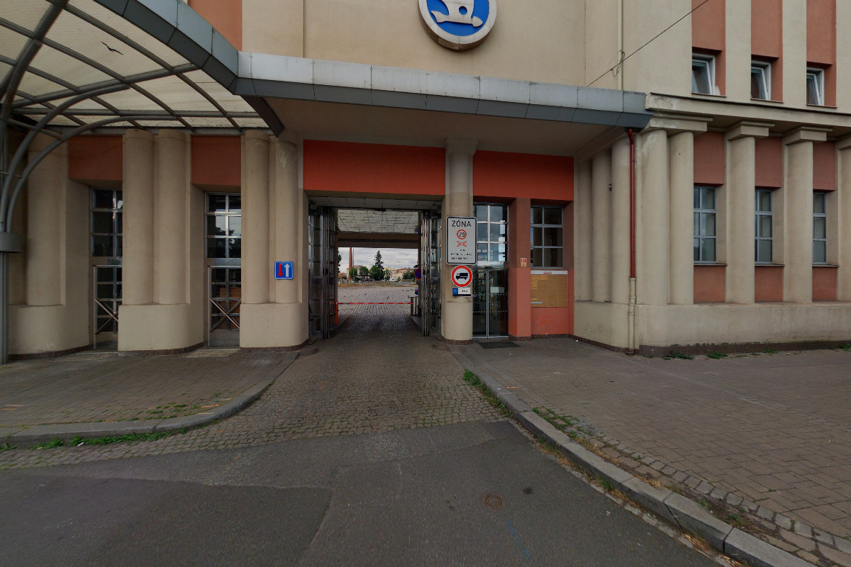 Bankomat České spořitelny foto 3