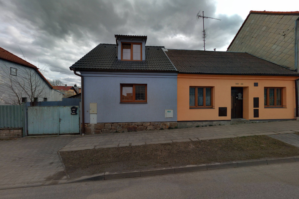 STAVBY JEŽEK, s.r.o.