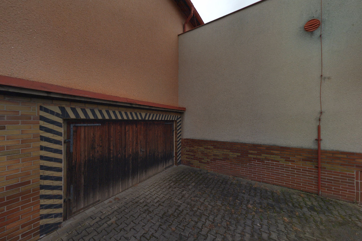 Milavečská hospůdka U Kamila