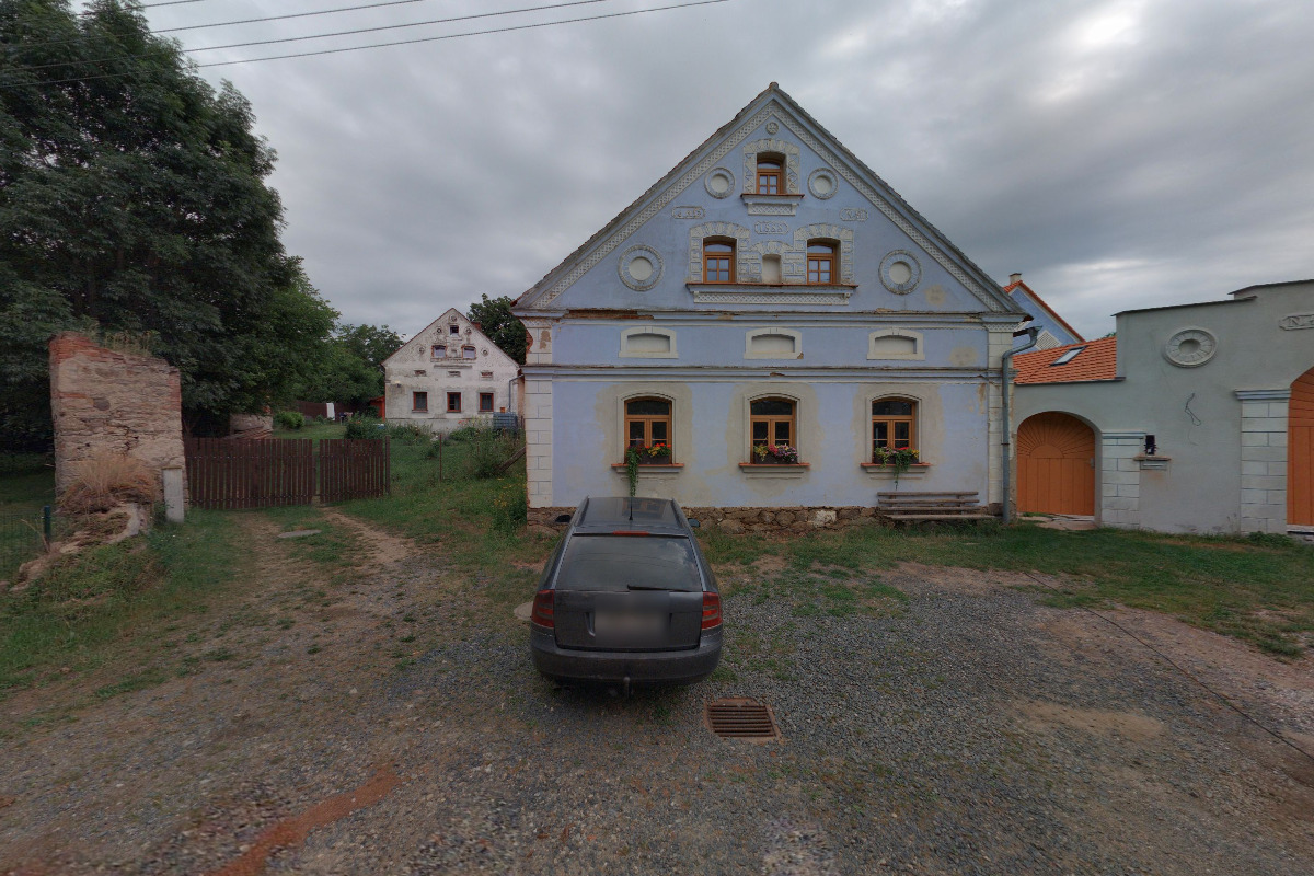 Farma Staré Sedlo, s.r.o. foto 2