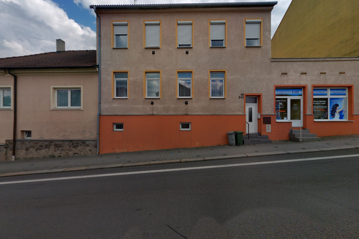 Iva Bartáková - Kadeřnictví