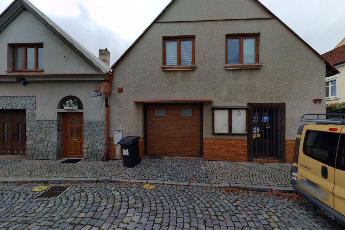 Revize Černohlávek a spol.