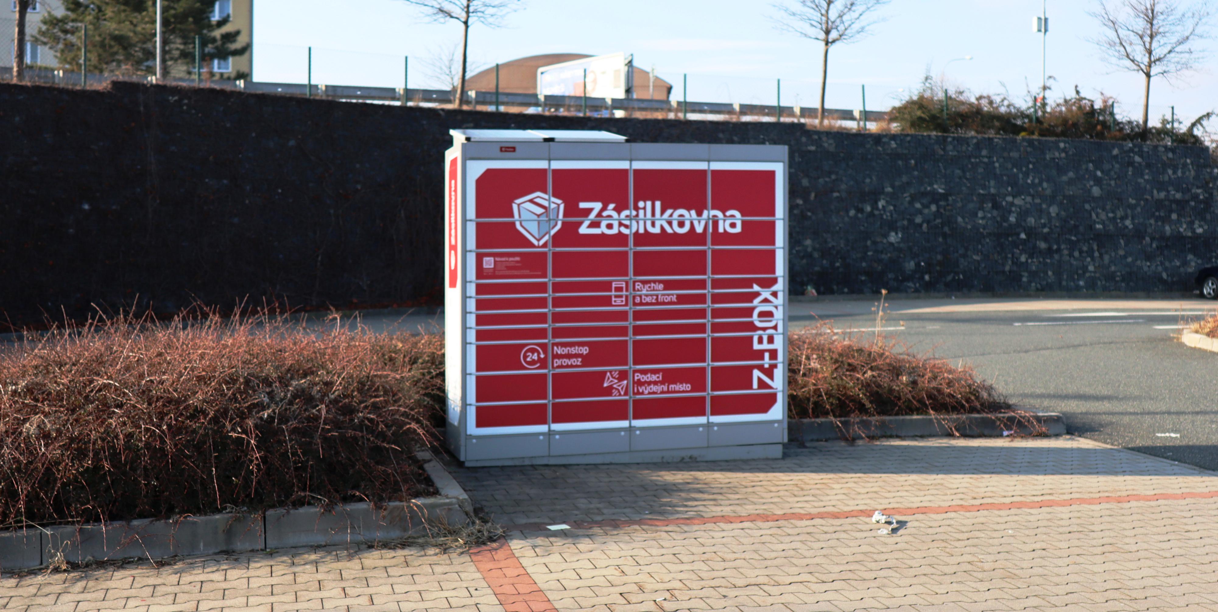 Z-BOX foto 2