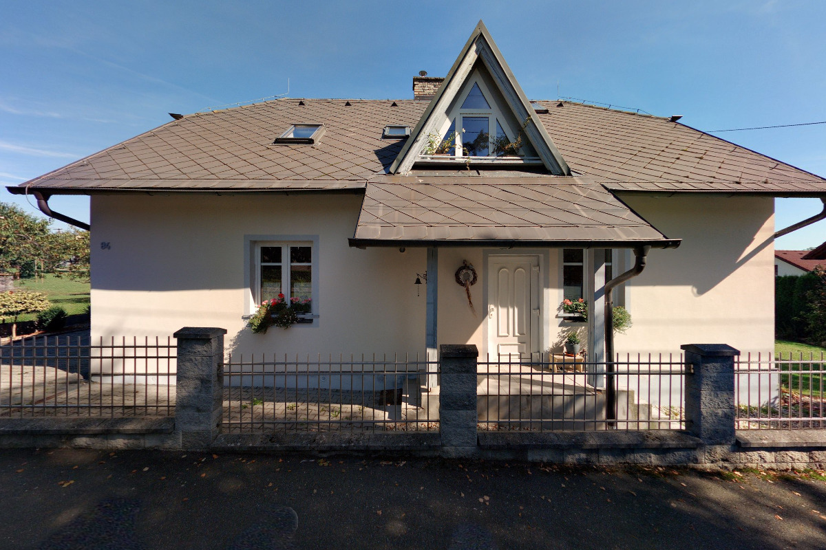 Tělocvičná jednota Sokol Bezděkov