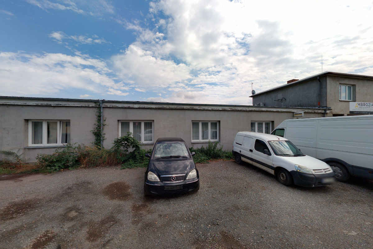 Soňa Moupicová - Úklidová technika foto 2