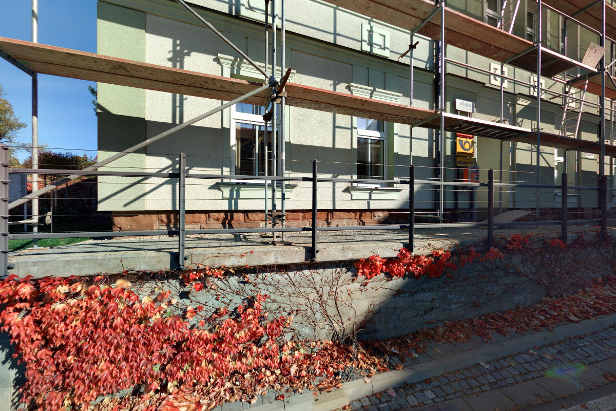 Obecní knihovna Libštát