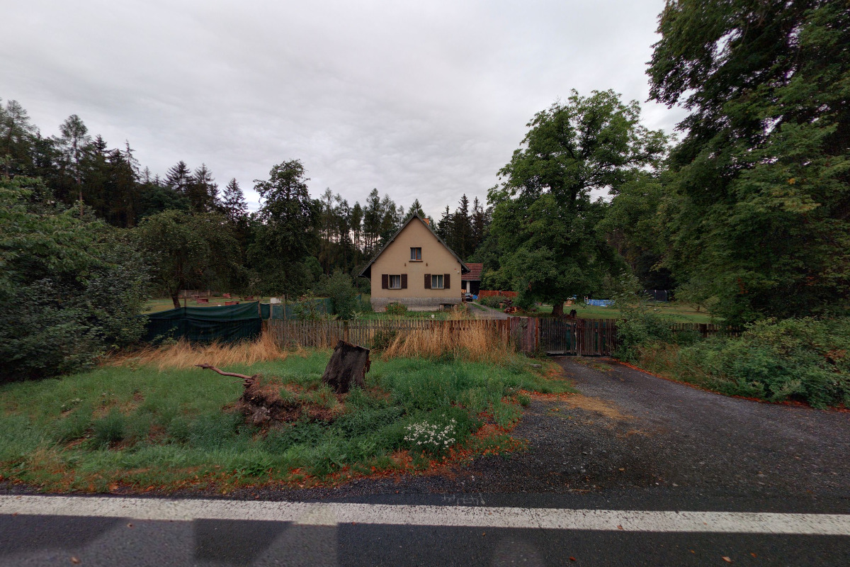 Díra na zavolanou s.r.o foto 3