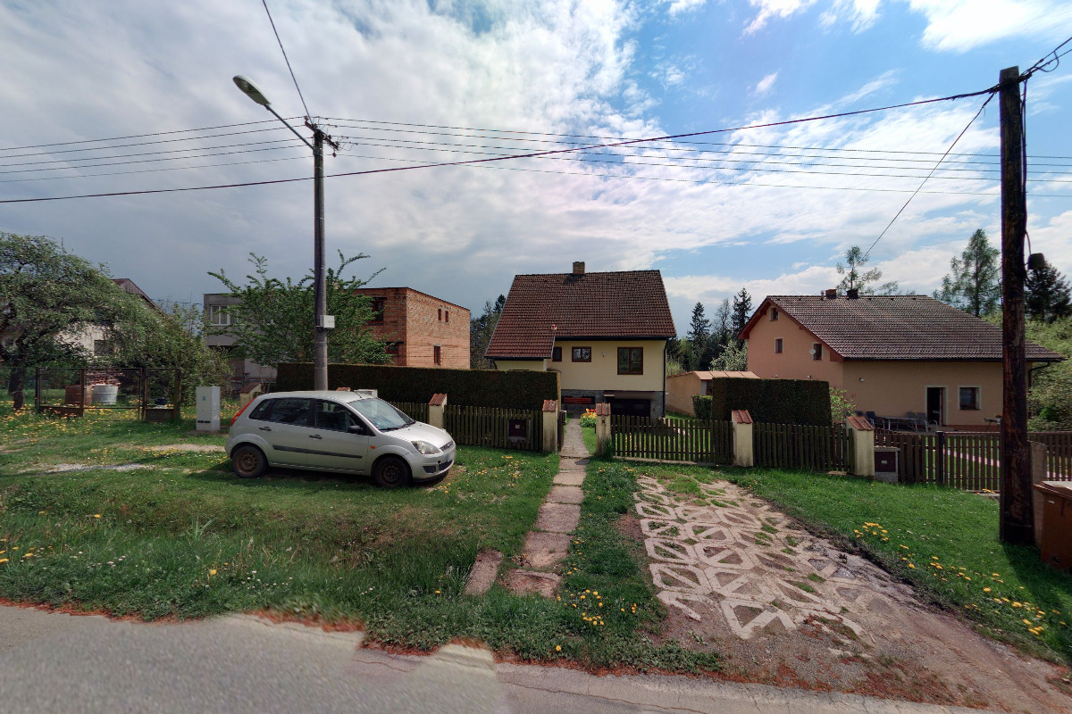 Tělocvičná jednota Sokol Jamné