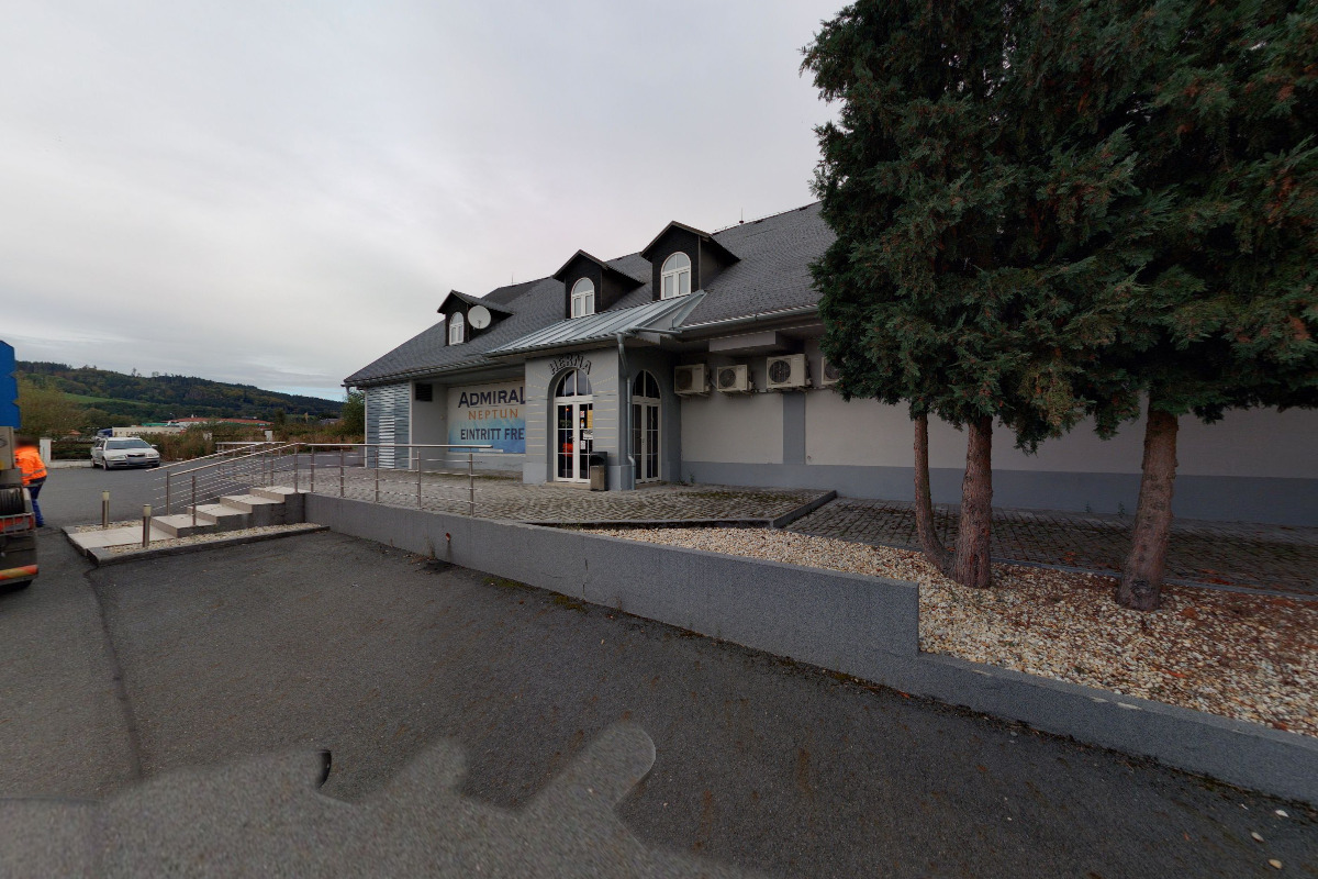 Herna ADMIRAL Neptun Folmava