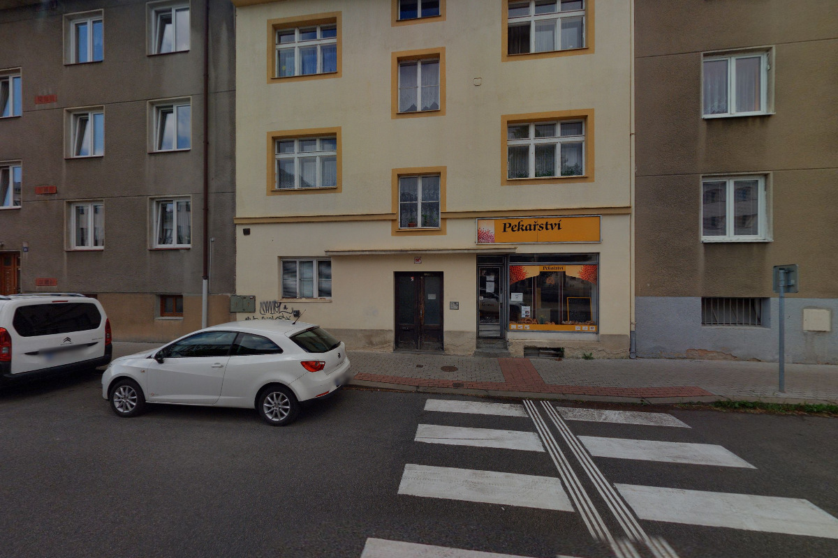 Pekařství u Tomáše