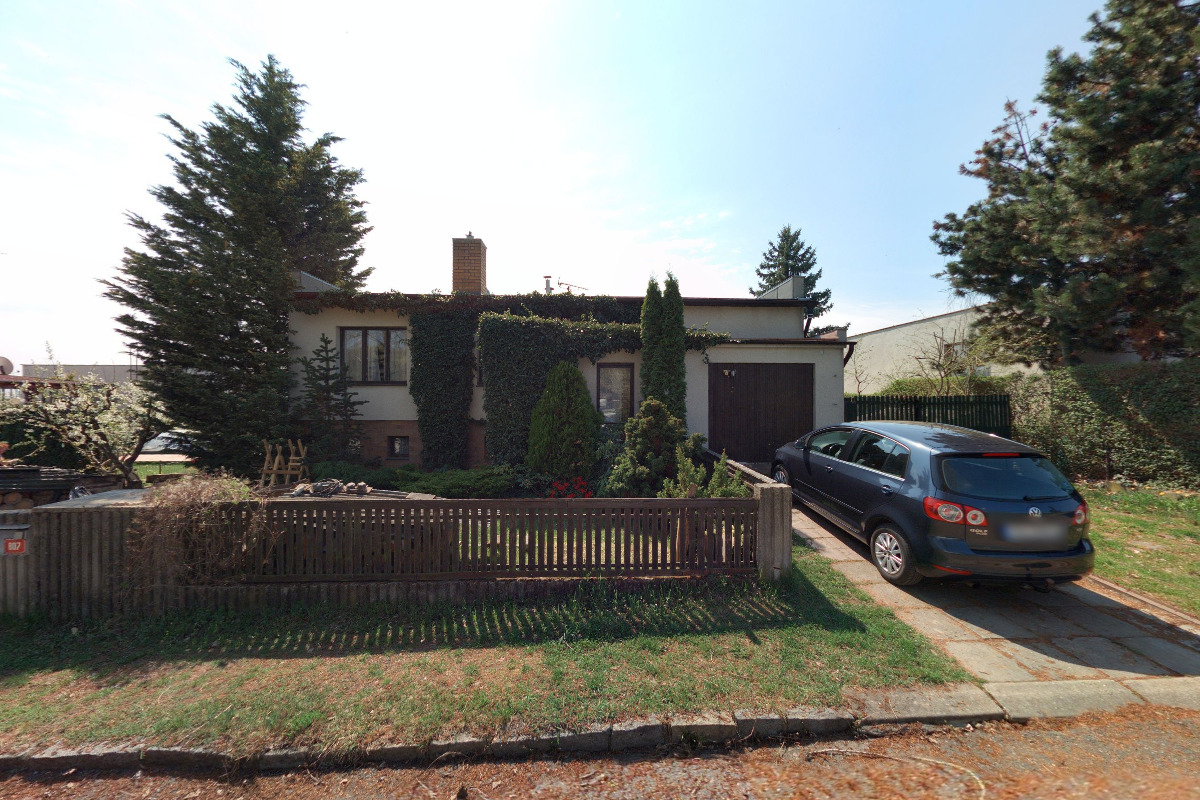 Ing. Josef Ouředník, CSc.