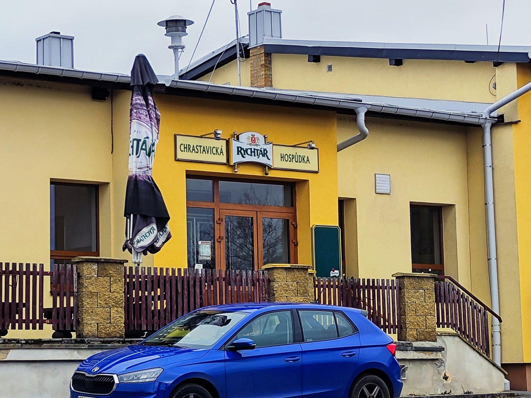 Chrastavická hospůdka foto 2