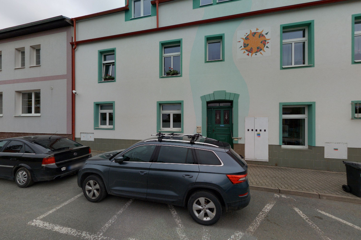 MUDr. Martin Ostrožlík - Gynekologická ambulance, s.r.o.