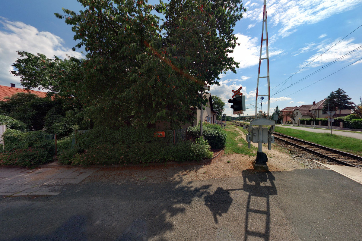 Elektroinstalace Miroslav Bečka