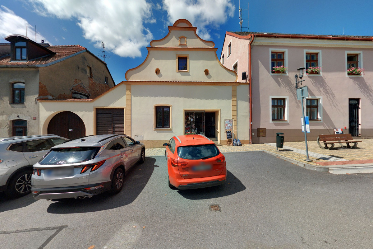 Prodej květin Veronika Šimánková