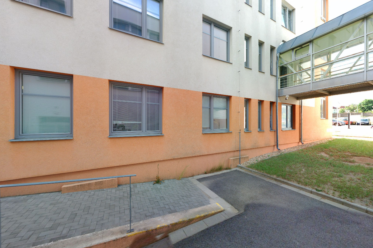 Nutriční ambulance - Nemocnice Třebíč foto 2