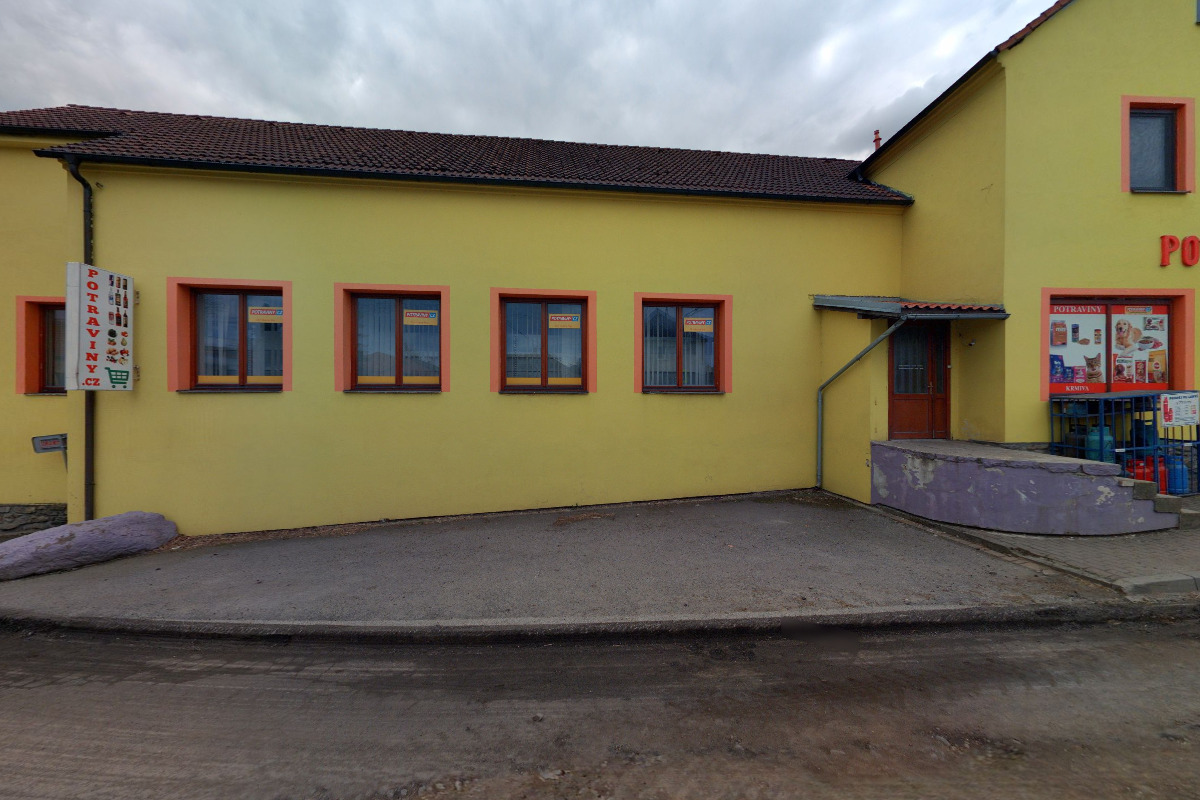 Potraviny VAN TAI BUI foto 2