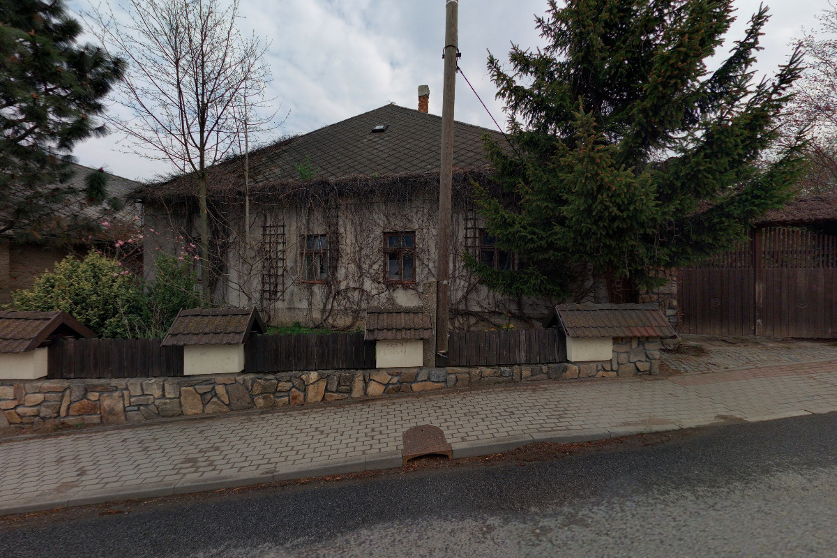 Ing. Libor Votava - zahradnická činnost